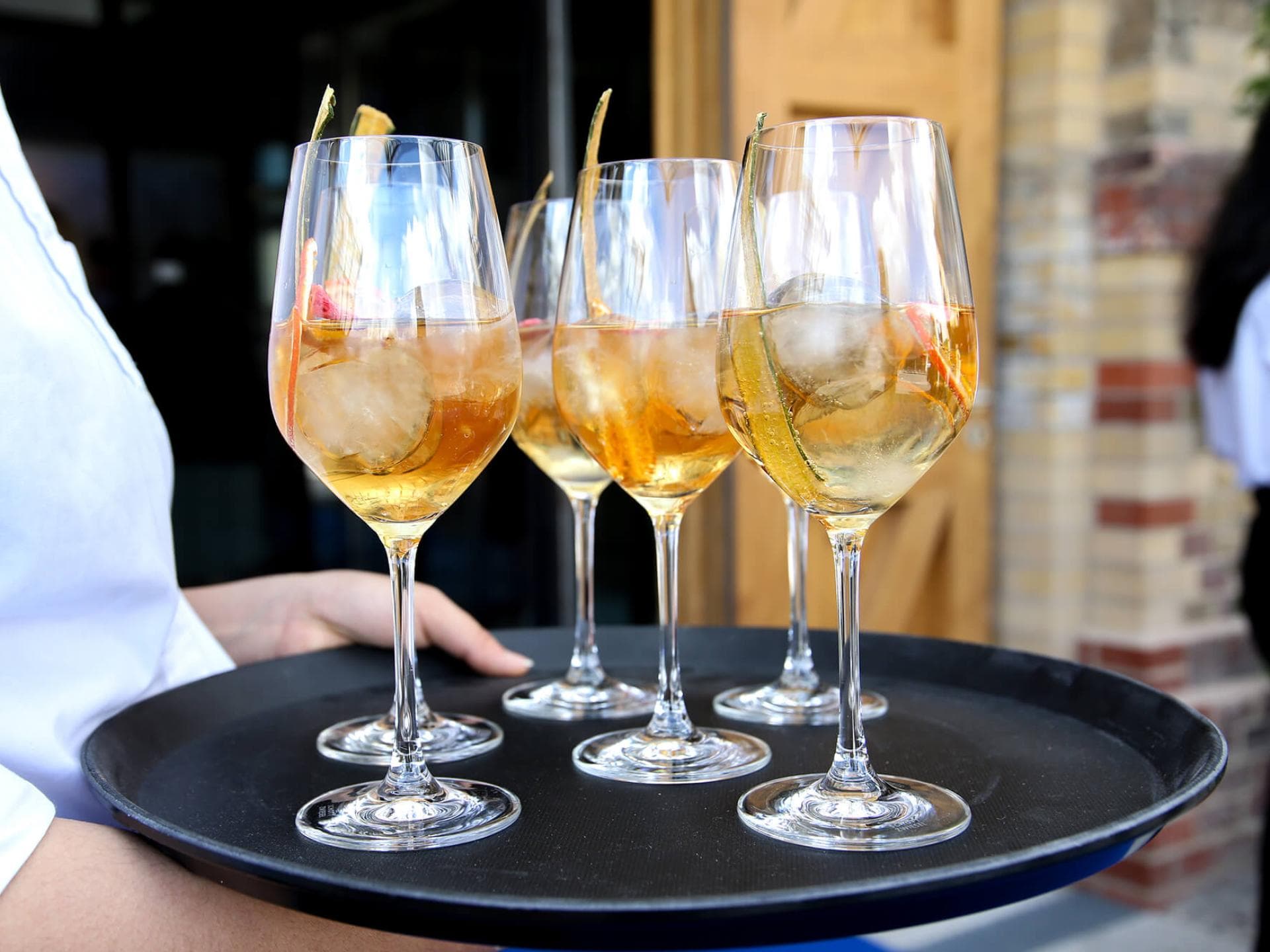 Klambt Style Cocktail